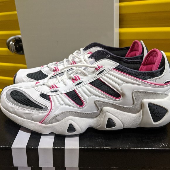 Adidas Torsion FYW S-97 Running Training main image 7